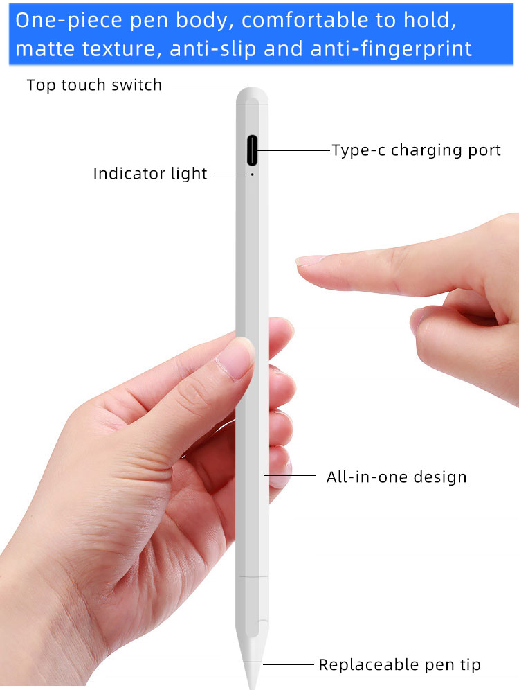503 Universal Stylus Pen 503 Universal Stylus Pen