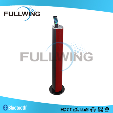 Professional bluetooth round shape amplifier night club audio FW-1322D