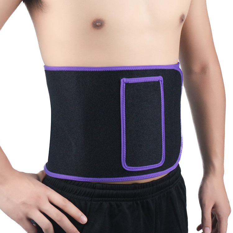 cinta de cintura alta para perda de peso de formador de moda de saúde feminina