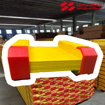 High Strength H20 Timber Formwork Beam