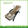 Hệ thống sưởi ấm thông minh Jade Heat Therapy Massage Bed With Wheels