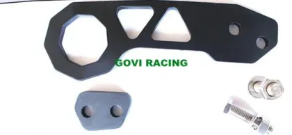 Aluminium Universal Car Trailer Hook Towing Hook