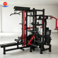 T2.5 Thick Multi Workout 4 Station Trainer
