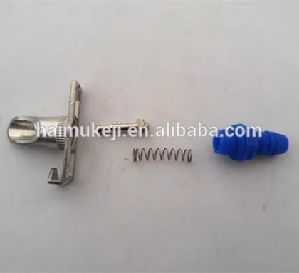 Automatic high quality stainless steel rabbit nipples and rabbit nipple drinker
