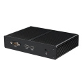 Xcy Intel Celeron J4125 Двойной Com Pronderv PC