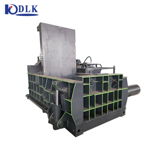 Scrap Aluminum Press Machine Price Metal Baler