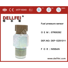 New Common Rail High Pressure Sensor 07R00262 for NISSAN