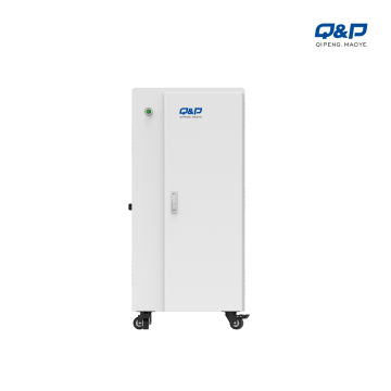 Lockable Safety Charging Station for School Tablets