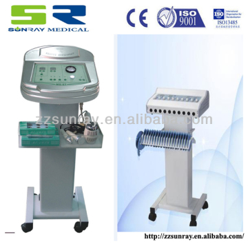Professional fitness Electro stimulation machine High !