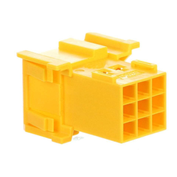 9 Pin Male Female TE Connectivity Deutsch Connector Automotive JPT Connectors 1-967626-1