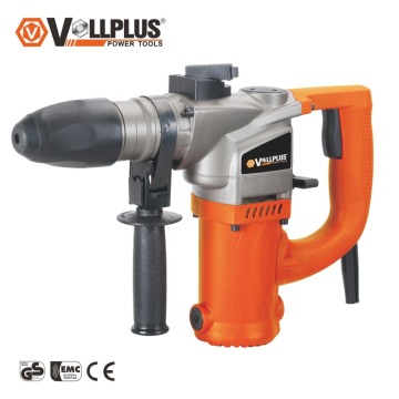 Vollplus VPRH2017 32mm 850W 1100W 3機能ロータリーハンマーパーツ電動工具ハンマードリルロータリーハンマー
