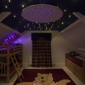 Night Glow Stars for bedroom ceiling