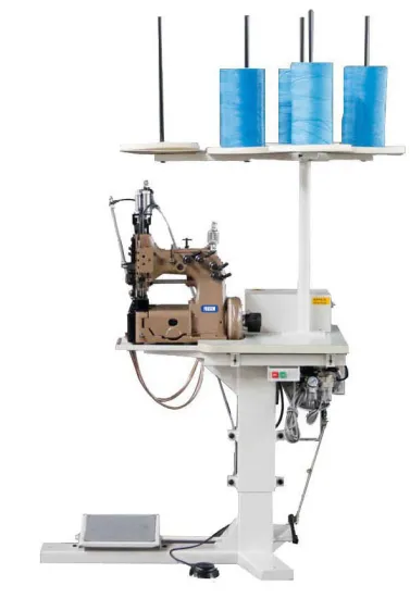 Bulk Bags Making Sewing Machine