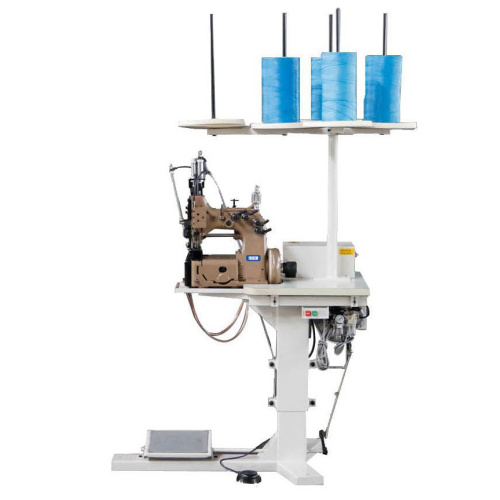 Bulk Bags Making Sewing Machine