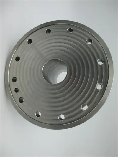 SUS304 Machining Stainless Steel