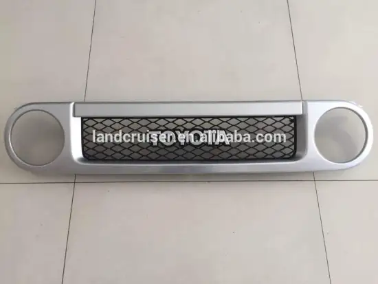 FJ cruiser fashion grille 2007-2016