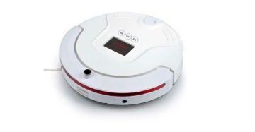 Fashionable new style robot vacuum cleaner krv310