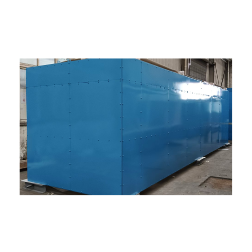 Проставка глушителя газового турбинного турбин