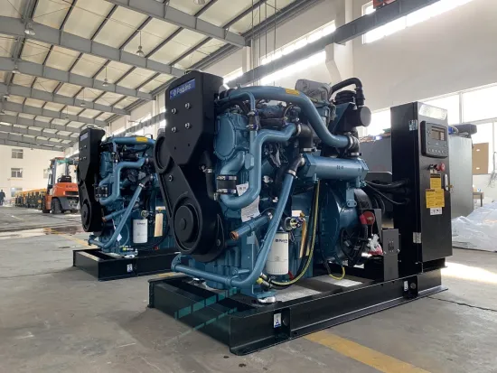 Yangdong Diesel Generator Price