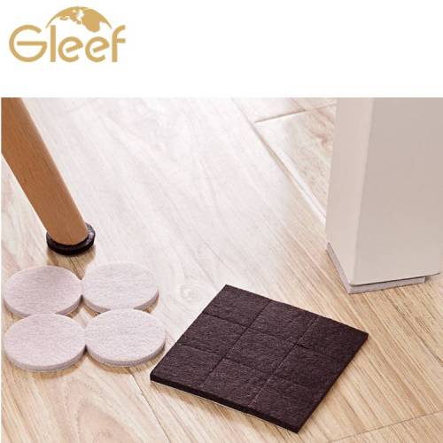 Felt Mat furniture cover With Felt Pads Supplier