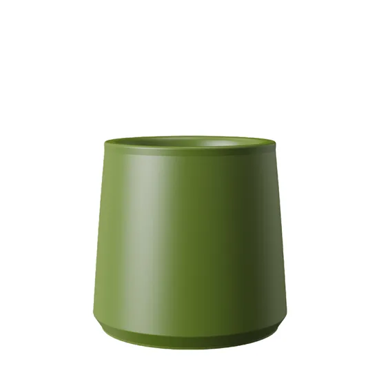 DHPO Reusable High-Fired Ceramic Coffee & Tea Cup - Premium Gift in Stock