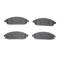 D1080-7985 Brake Pads For Jeep