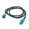 Dacar535 Universal HSD Male to Female LVDS Cable
