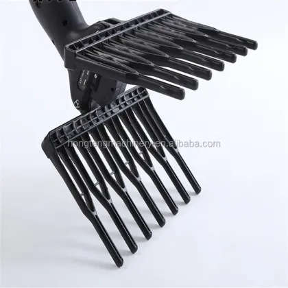 Pistachio and Almonds Harvesting Machines