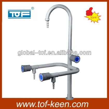 Zhejiang manufacturer supplying professional laboratory taps