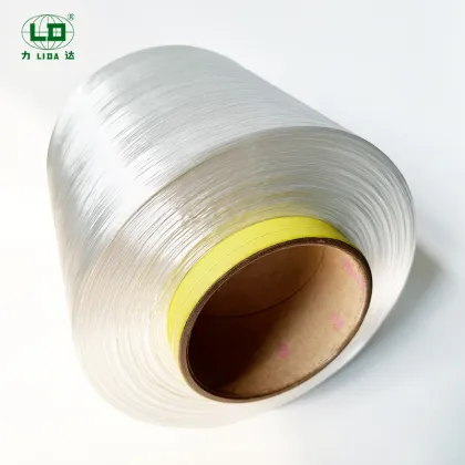 Total Brgiht Polyester Filament Yarn