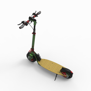 Two Wheels blade 10 Foldable Electric Scooter Adults