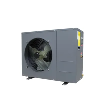 DC Inverter Evi Split Indoor Heat Pump