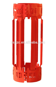 Puyang of China Zhongshi semi-rigid centralizer can make you work easier
