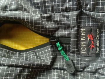 Flexible Custom Zipper Pulls Anti-static And Non-stick Scraps
