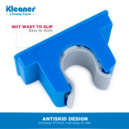 KZ2101 MOP & BROOM HOLDER