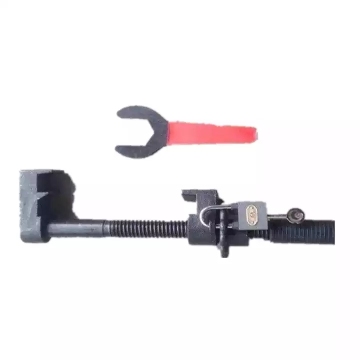 Switch Rail Point Clamp Hook and Lock Mechanism: Understanding and Applications