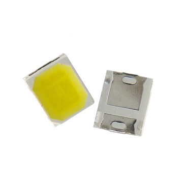 SMD di alta qualità 2835 LED CHIP CRI80 1W 6000K-7000K 120-140LM ​​per un dispositivo lineare