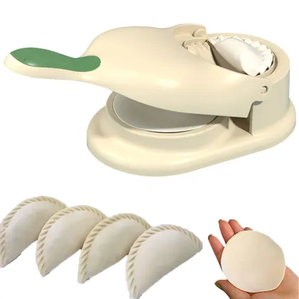 Discover the Baking Pastry Wrapper Press: An Innovative Kitchen Accessory for Crafting Perfectly Shaped Dumplings and Pastries
