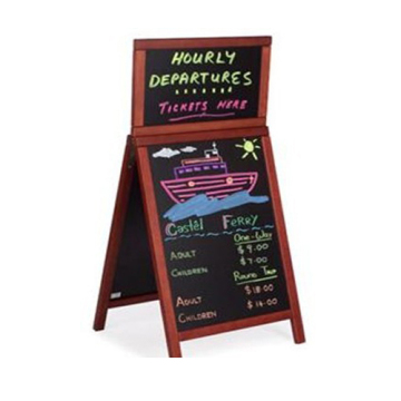 Multi-Function Chalkboard (32008)