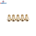 XL26KD Portapunta a contatto M6x22mm XL142.0007