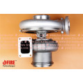 HX82 P/N: 2596367 Turbocompresor para 4VBE34RW3