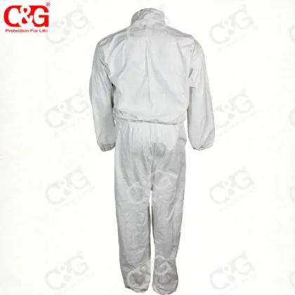 Petrochemical Safety Workwear Disposable