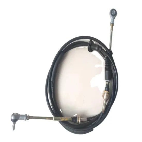 Factory sale wholesale Hot sale professional lower price products gear shift cable 1-33660-567-1