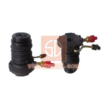 Central Slave Cylinder,clutch,Brake Master Cylinder