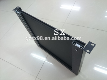rack case steel iron pallet