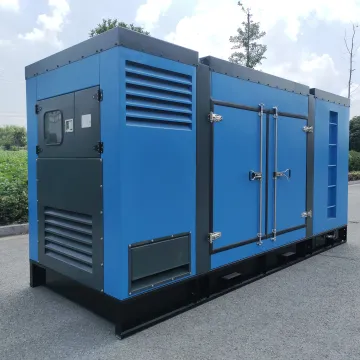 Silent SDEC 250 kVA Diesel Generator - Chinese Brand 200kW Generator Price