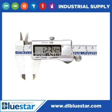 0-150mm 6 inch digital caliper vernier price