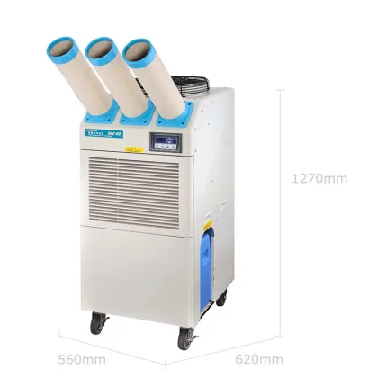 Factory Fast Delivery industrial explosion proof air conditioner