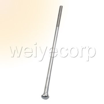 Track Bolt