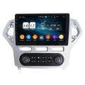 cd player radio for Ford Mondeo AT/MT 2007-2010